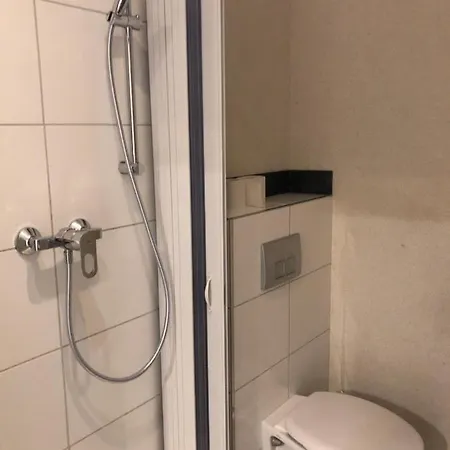 Daniela Apartment